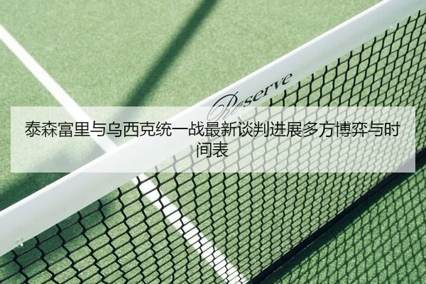 tai-sen-fu-li-yu-wu-xi-ke-tong-yi-zhan-zui-xin-tan-pan-jin-zhan-duo-fang-bo-yi-yu-shi-jian-biao-2-581.jpg
